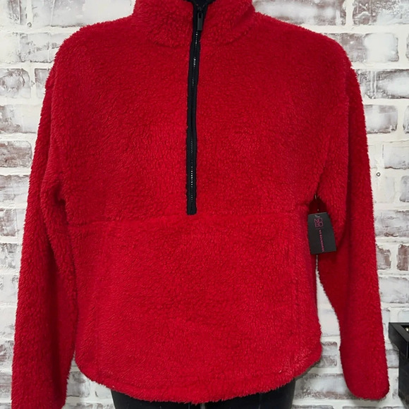 No boundries fleece pullover XL - Picture 1 of 7